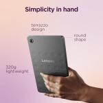 Lenovo Tab One 8.7" HD Android Tablet