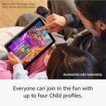 Amazon Fire HD 10 Tablet with 10.1" HD Screen