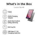 Lenovo Tab M9 9-inch HD Tablet with Case