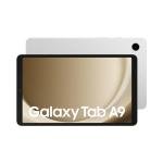 Samsung Galaxy Tab A9 Tablet, 64GB, Silver