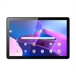 Lenovo Tab M10 3rd Gen 10" Android Tablet