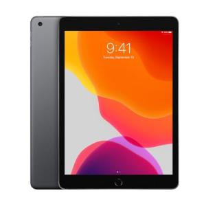Apple iPad 10.2" Wi-Fi 32GB Space Gray