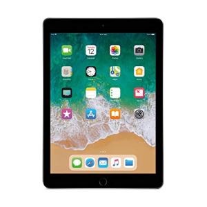 Apple iPad 9.7 32GB Wi-Fi - Space Grey