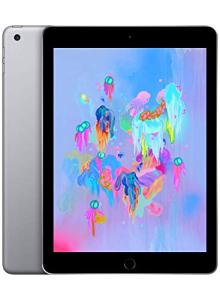 Apple iPad 9.7" Wi-Fi 32GB - Space Gray