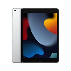 Apple iPad 10.2-inch Wi-Fi 64GB Silver