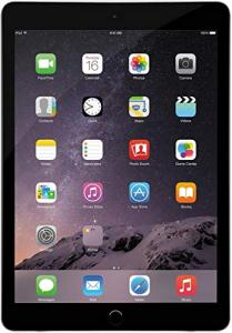 Apple iPad Air 2 16GB Wi-Fi - Space Grey