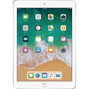 Apple iPad 9.7 5th Gen 32GB Wi-Fi Silver
