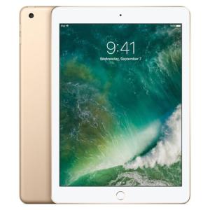 Apple iPad 9.7-inch Wi-Fi 128GB Gold