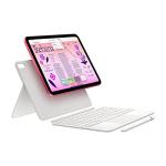 Apple iPad 10.9-inch, Wi-Fi, 64GB - Blue