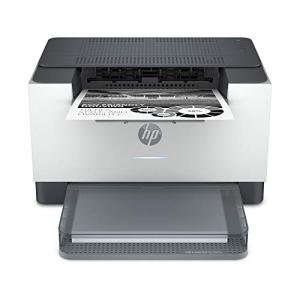 HP LaserJet M209dw Wireless Black & White Printer