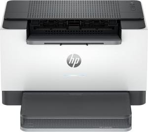 HP LaserJet M207dw Wireless Black and White Printer