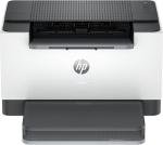 HP LaserJet M207dw Wireless Black and White Printer