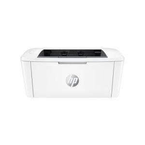 HP LaserJet M110w Wireless Black & White Printer