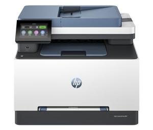 HP LaserJet Pro MFP 3302fdw Multifunction Printer