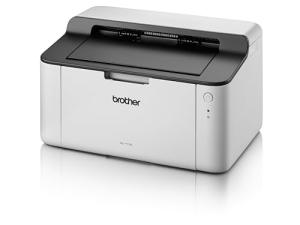 Brother HL-1110 Compact Mono Laser Printer