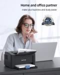 PANTUM Wireless Black and White Laser Printer