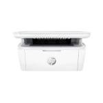 HP LaserJet MFP M140w Wireless Black & White Printer