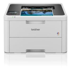 Brother HL-L3220CW Wireless Color LED Printer