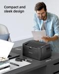 PANTUM Wireless Black and White Laser Printer