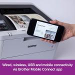 Brother HL-L3240CDW Wireless Color Laser Printer