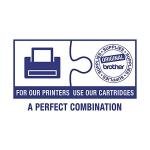 Brother HL-1110 Compact Mono Laser Printer