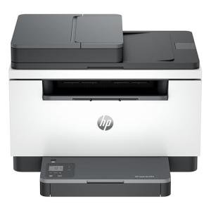 HP LaserJet MFP M235sdw | Compact Black and White Printer