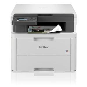 Brother DCP-L3520CDW Wireless 3-in-1 Colour Printer