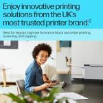 HP LaserJet MFP M235sdw | Compact Black and White Printer