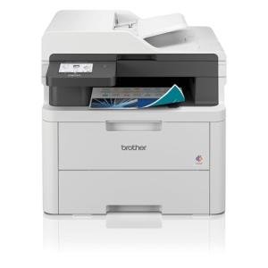 Brother DCP-L3560CDW Wireless Colour Printer
