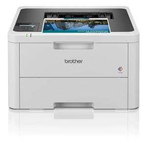 Brother HL-L3220CWE Wireless Colour LED Printer
