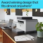 HP LaserJet MFP M235sdw | Compact Black and White Printer