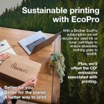 Brother HL-L3220CWE Wireless Colour LED Printer