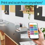 HP LaserJet MFP M235sdw | Compact Black and White Printer