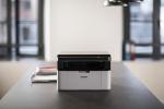 Brother DCP-1610W Wireless All-in-One Laser Printer