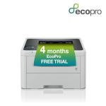 Brother HL-L3220CWE Wireless Colour LED Printer