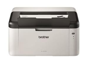 Brother HL-1210W Wireless Mono Laser Printer
