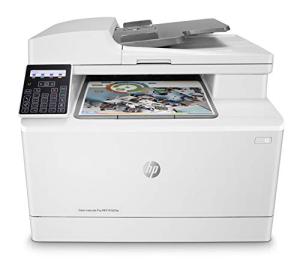 HP Color LaserJet Pro MFP M183fw All-in-One Printer