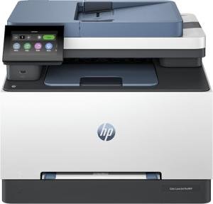 HP LaserJet Pro MFP 3302sdw Wireless Color Printer