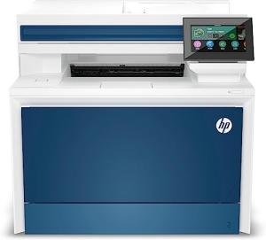 HP LaserJet Pro MFP 4302dw Wireless Color Printer