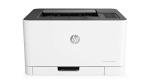 HP Colour Laser 150nw Wireless Printer - Compact and Fast