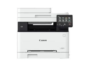 Canon i-SENSYS MF655Cdw Wireless Color Laser Printer