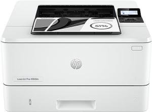 HP LaserJet Pro 4002dn Laser Printer for Business