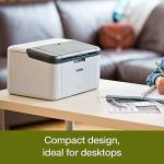 Brother HL-1210W Wireless Mono Laser Printer