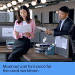 HP LaserJet Pro 4002dn Laser Printer for Business