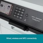 Brother MFC-J5740DW Wireless Colour Inkjet Printer