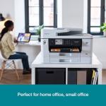 Brother MFC-J5740DW Wireless Colour Inkjet Printer