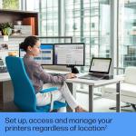 HP LaserJet Pro 4002dn Laser Printer for Business