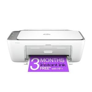 HP DeskJet 2820e All-in-One Wireless Printer