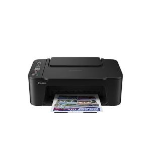 Canon PIXMA TS3750i Wireless All-in-One Printer