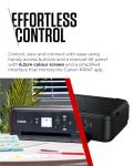 Canon PIXMA TS5150 All-in-One Wireless Printer